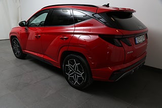 SUV Hyundai Tucson 4 av 28