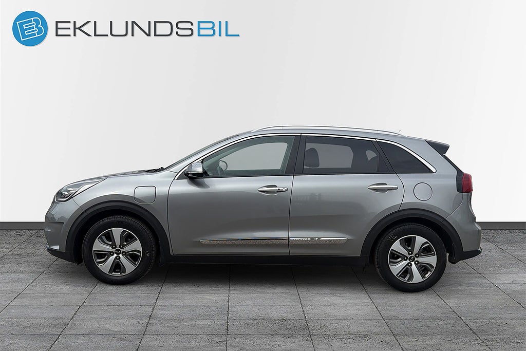 Kia Niro 2019