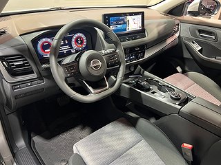 SUV Nissan X-Trail 10 av 20