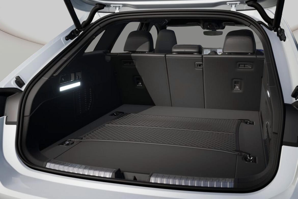 Audi A6 S-line selection 299 hk 2027, photo 7/33