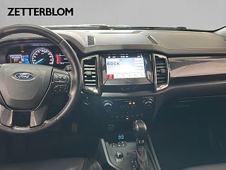 Transportbil - Flak Ford ranger 10 av 19