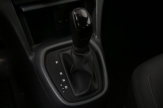 Halvkombi Hyundai i10 17 av 21