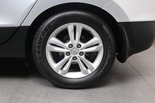 SUV Hyundai ix35 16 av 16
