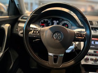 Volkswagen Passat Alltrack 2.0 TDI 4M Premium 177hk D-värm