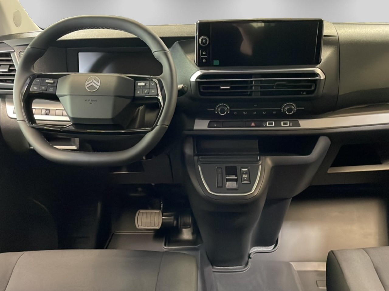 Citroen SpaceTourer 2026, bild 7/49