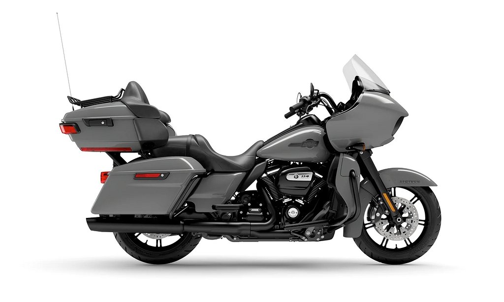 Harley-Davidson FLTRK  I NYHET 2024 I Fr. 3784:-/MÅN.
