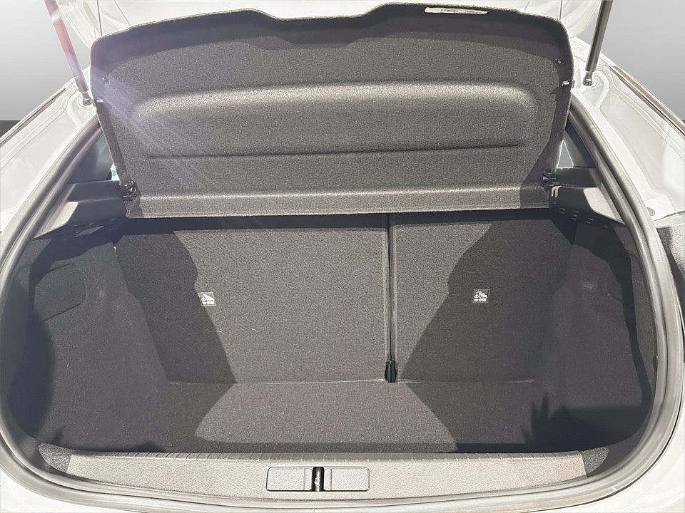 Bild på Opel Corsa GS Hybrid 100hk - OMGÅENDE LEVERANS!