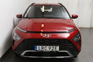 SUV Hyundai Bayon 5 av 22