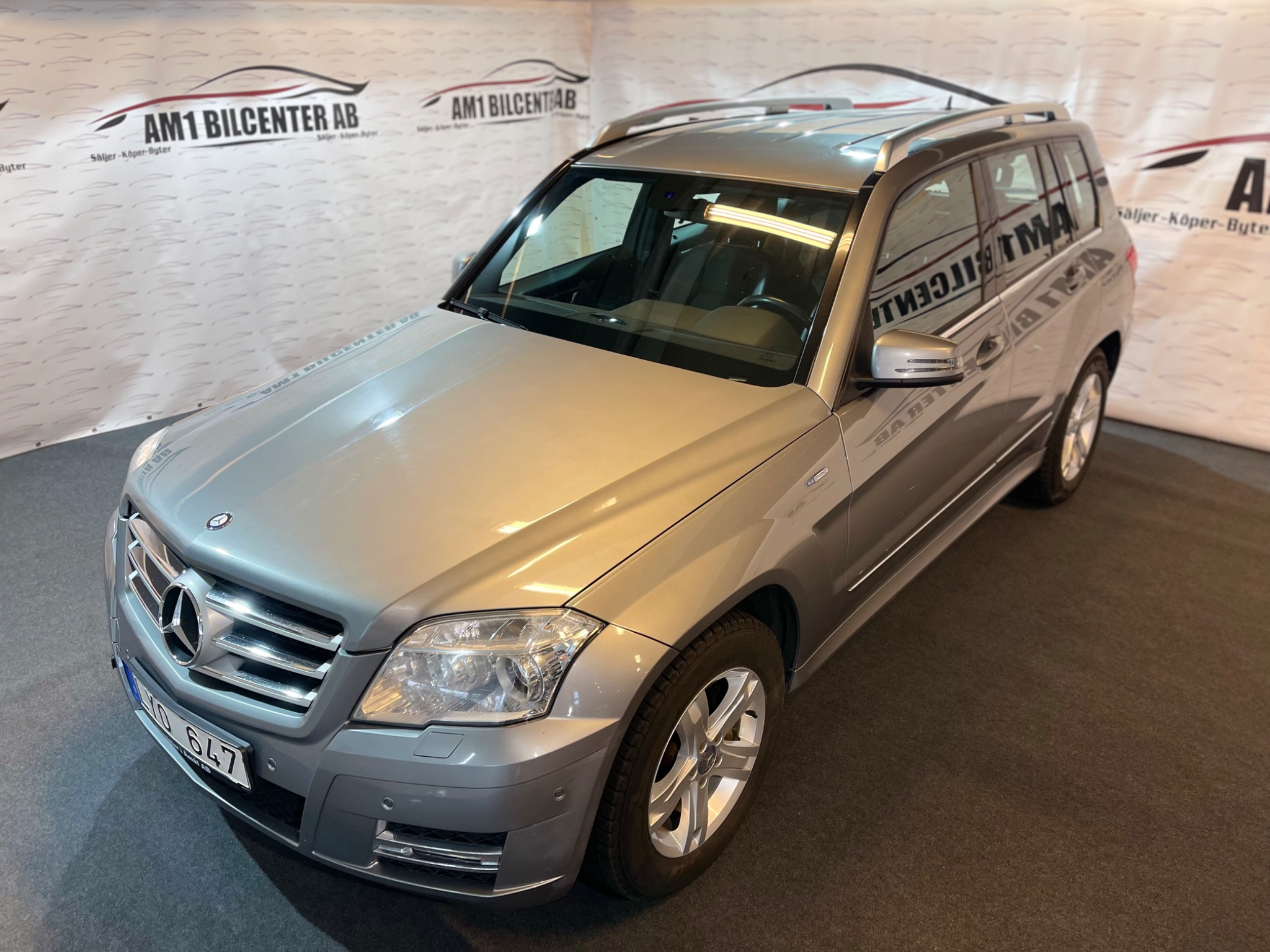Mercedes-Benz GLK 2012, bild 3/46