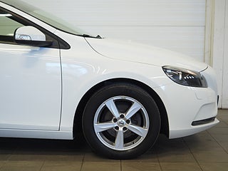 Halvkombi Volvo V40 8 av 20