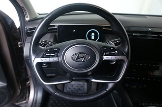 SUV Hyundai Tucson 9 av 22