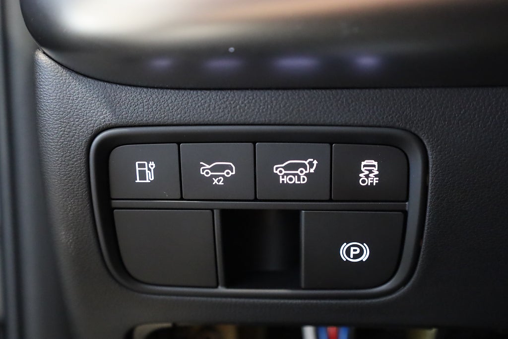 Hyundai IONIQ 9 Performance Calligraphy Line  *Avbetalningskampanj