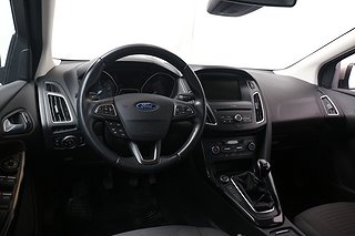 Kombi Ford Focus 5 av 13