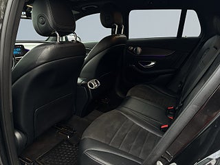 Mercedes-Benz EQC  400 AMG/Drag/MOMS/SoV-Däck/P-Sens – bild 13