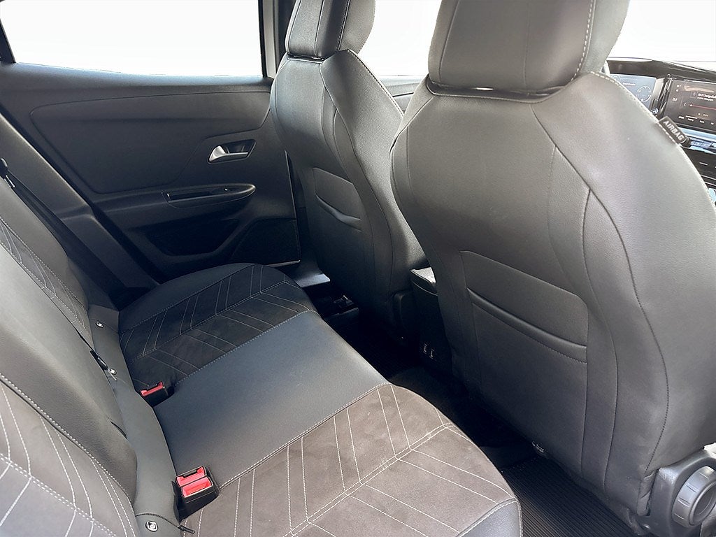 Bild på Opel Mokka Ultimate 1.2 PT 130hk Aut - B-KAMERA, EN ÄGARE