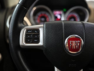 Fiat Freemont 2012 bild 13