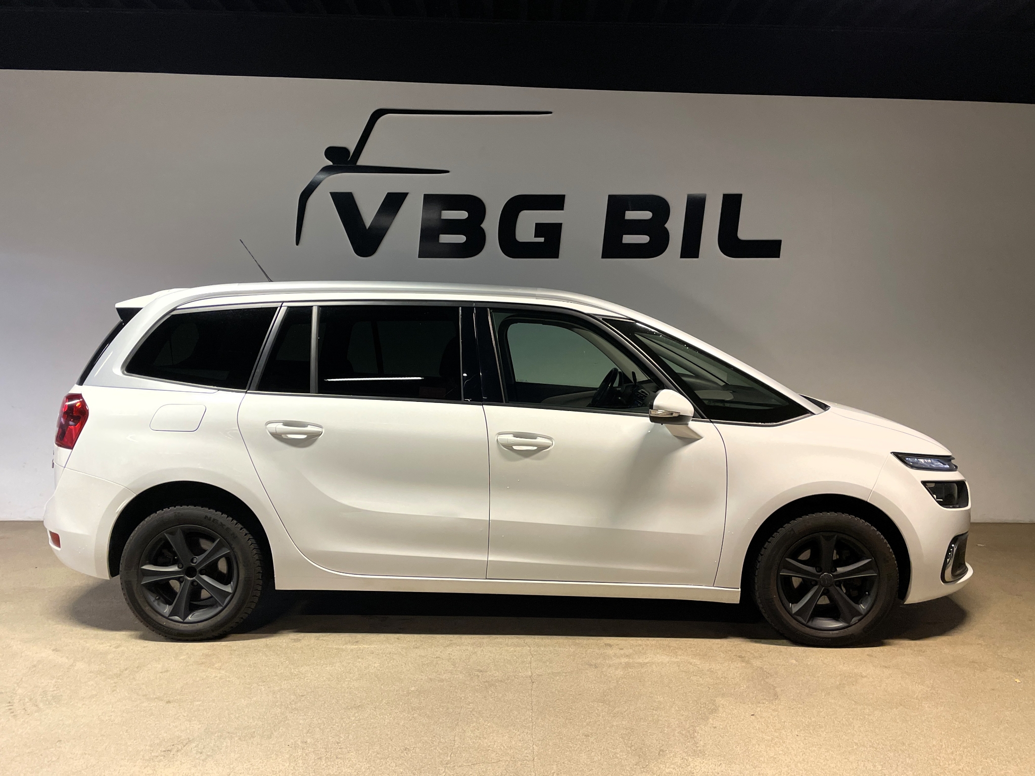 Citroen Grand C4 Picasso 2020, bild 7/10
