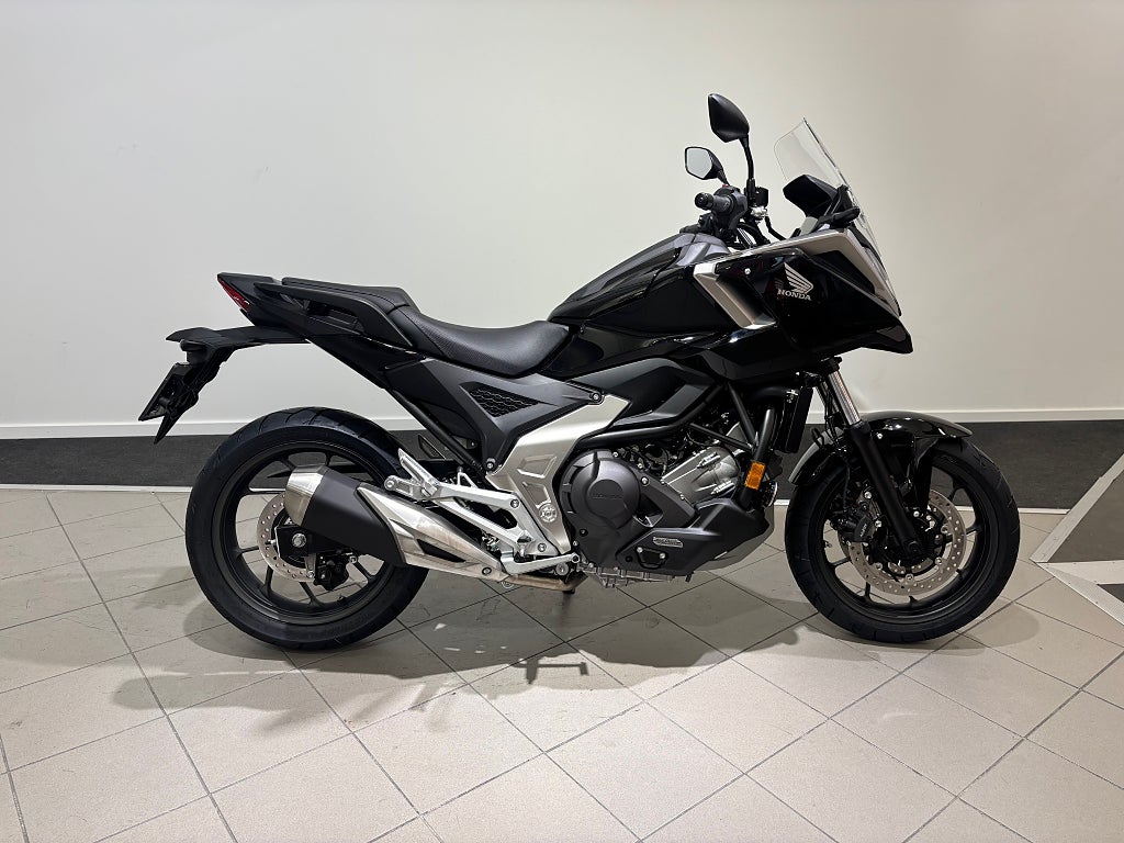 Honda NC750XD 5 Års garanti