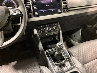 SUV Skoda Karoq 12 av 20