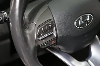 Kombi Hyundai i30 13 av 21