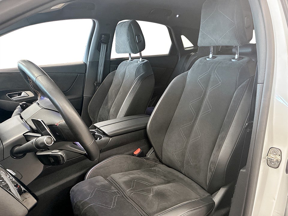Bild på DS 7 Crossback E-Tense Performance 300hk KAMPANJRÄNTA 3,99%