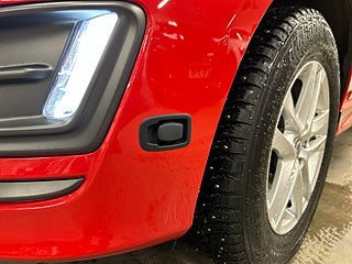 Volvo XC60 D4 AWD Geartronic R-Design Kamrem bytt/Drag/M-Värm/S&V-Däck