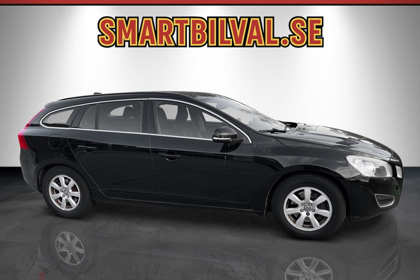 Volvo V60 2014, bild 4/10
