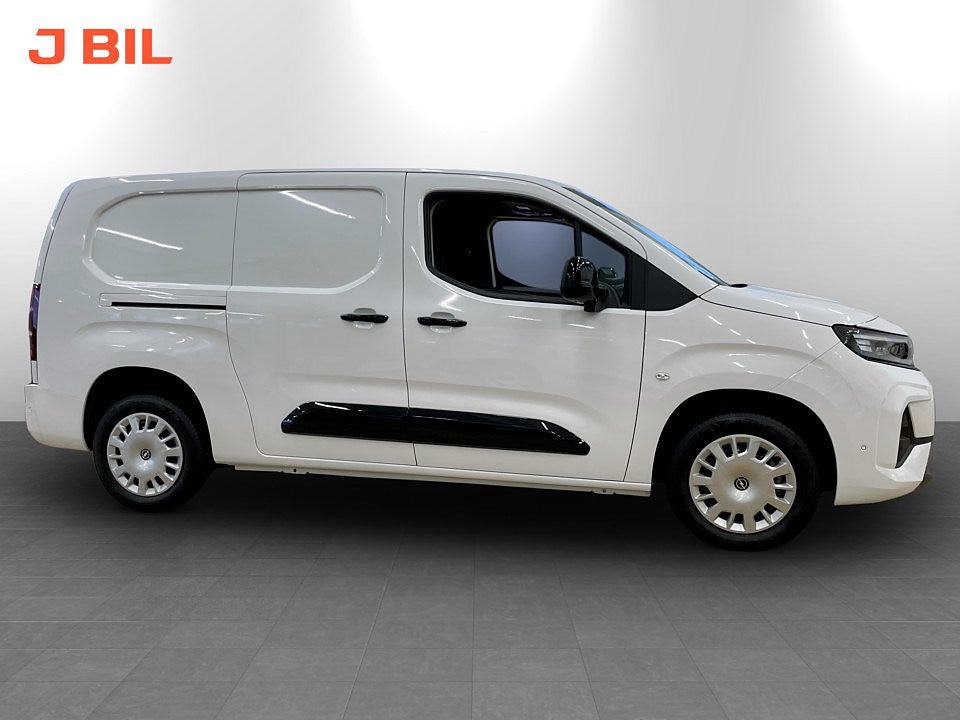 Bild på Opel Combo Elite Diesel 130hk Aut L2 - OMGÅENDE LEVERANS!