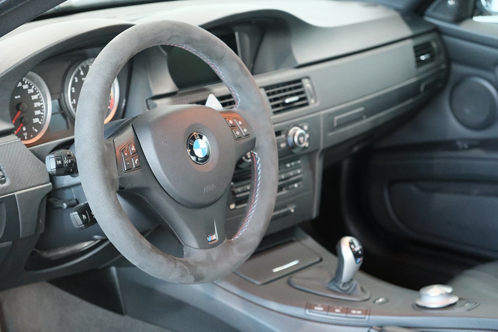 BMW M3 2008 - miniatyr 9