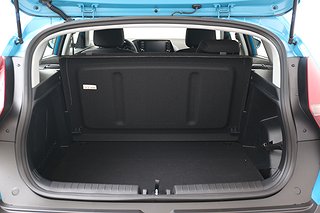 Halvkombi Hyundai Bayon 21 av 21