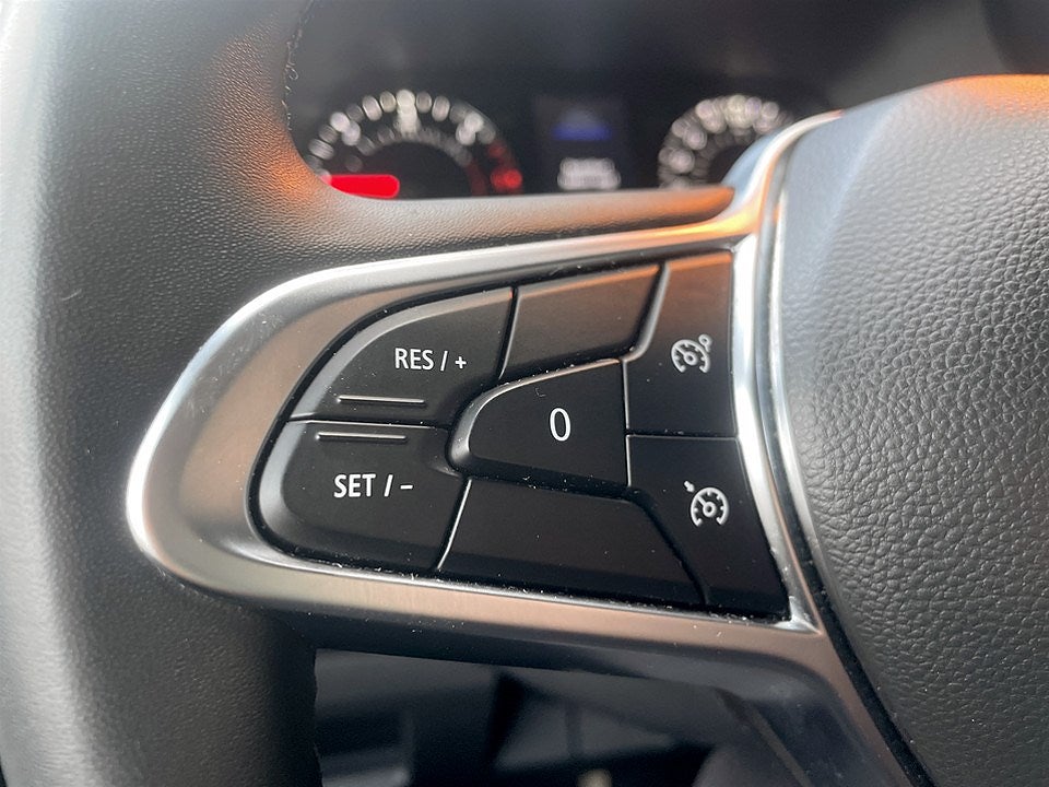 Bild på Nissan Primastar CREW 2.0 dCi 150hk Aut - 9-SITS,VÄRMARE,DRAG