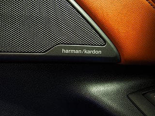 Sedan BMW M5 21 av 25