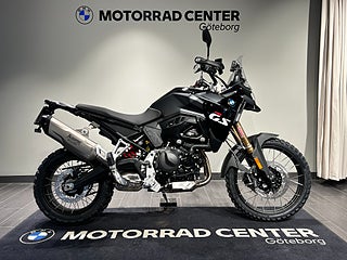 BMW F900GS/NU: 179935kr!/Omg lev/Enduro/5års garanti