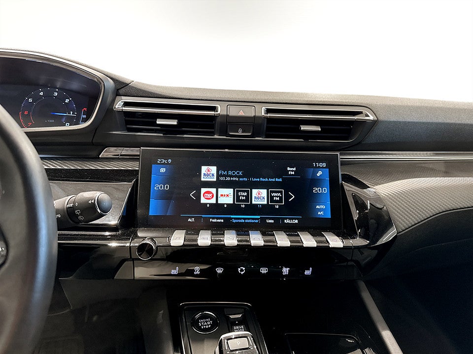 Bild på Peugeot 508 SW ALLURE PACK PT130 AUT |RÄNTA 3,99%|