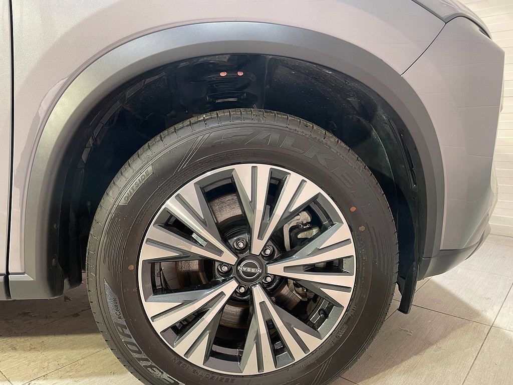 Nissan X-Trail e-4ORCE N-Connecta | 360-KAM | MOMS 2024