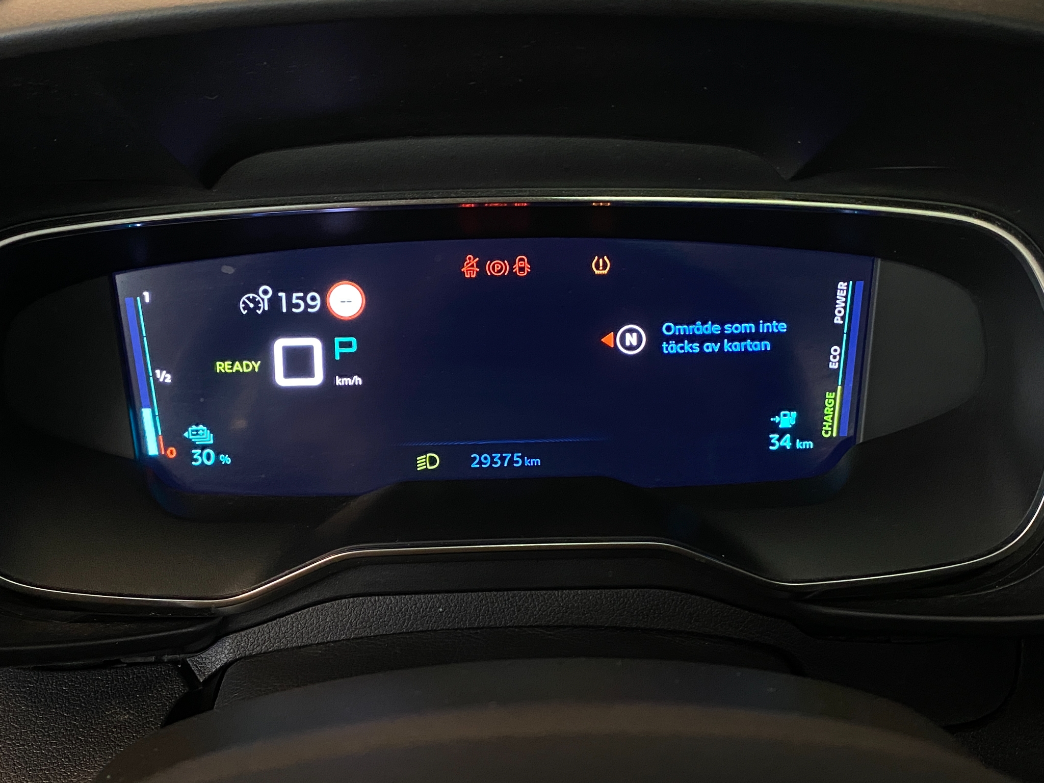 Citroen E-Berlingo 2022, bild 7/104