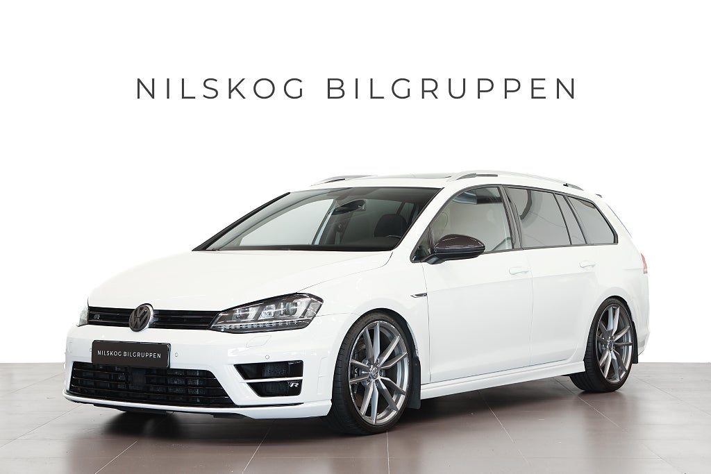 Volkswagen Golf VII
