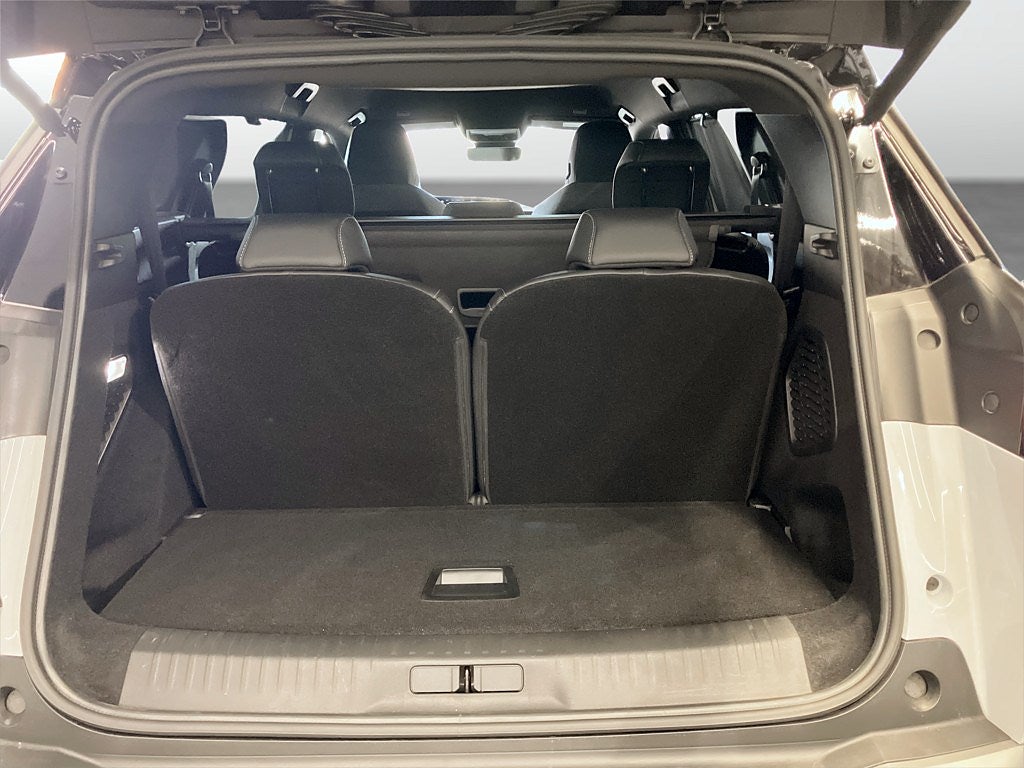 Bild på Peugeot 5008 GT Hybrid 145hk Aut - NYA VINTERHJUL INGÅR!