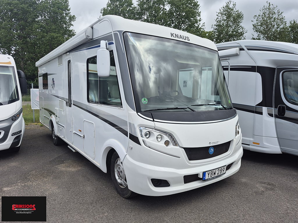 Fiat KNAUS R04