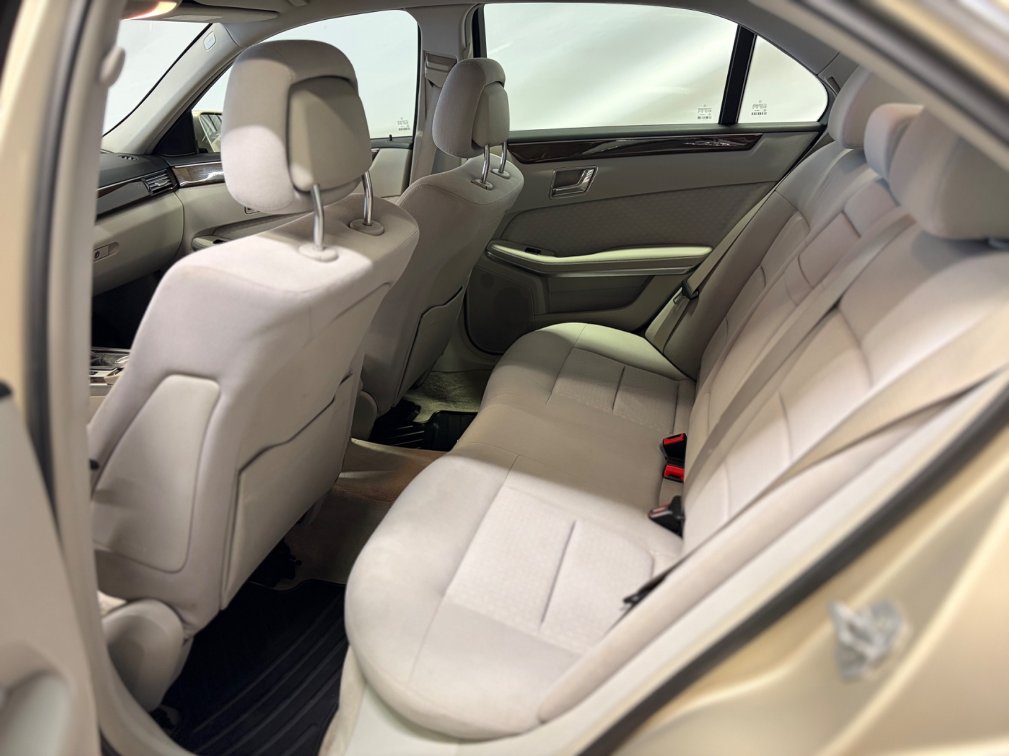 Mercedes-Benz E 2010, bild 6/27