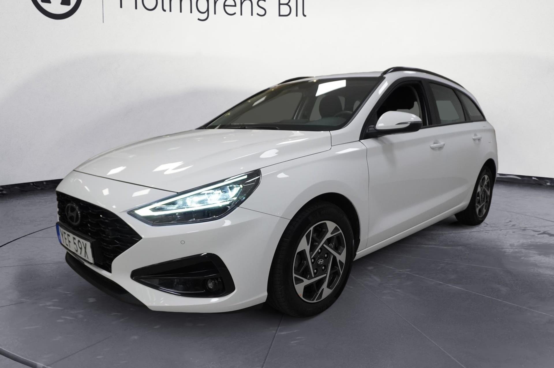 Hyundai i30 1.0 T-GDI Essential 2025, bild 5/10