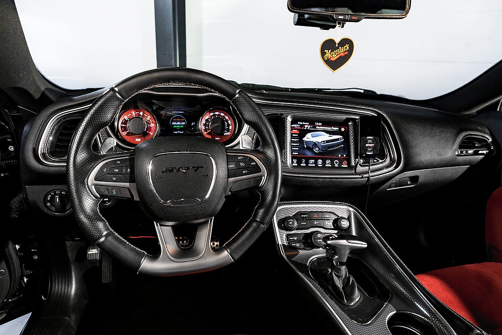 Dodge Challenger 2015 - miniatyr 13