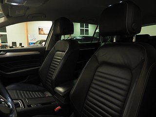 Kombi Volkswagen Passat 13 av 20