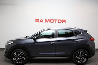 SUV Hyundai Tucson 3 av 26