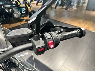 BMW R1250GS/Triple Black/Performance/3st väskor