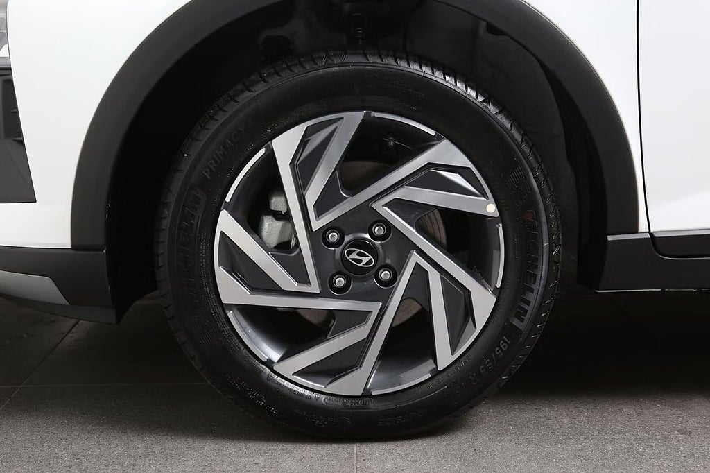 Hyundai Bayon 1,0T  Automat Essential 0,99% Räntekampanj 2025