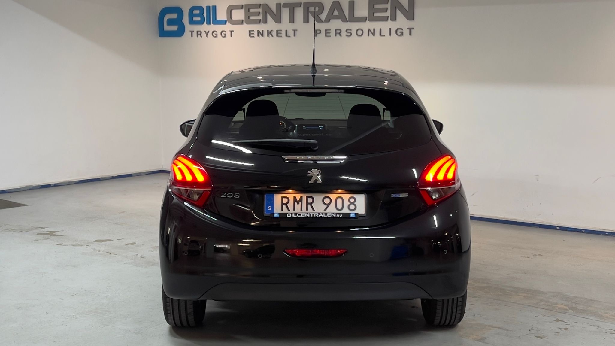 Peugeot 208 2017, bild 7/49