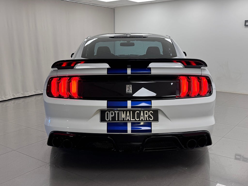 Ford Mustang 2016 - miniatyr 9