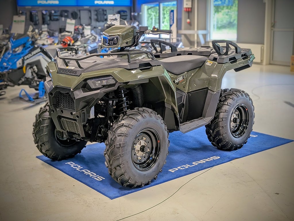 Polaris Sportsman 570 EPS Sportsman 570 EPS