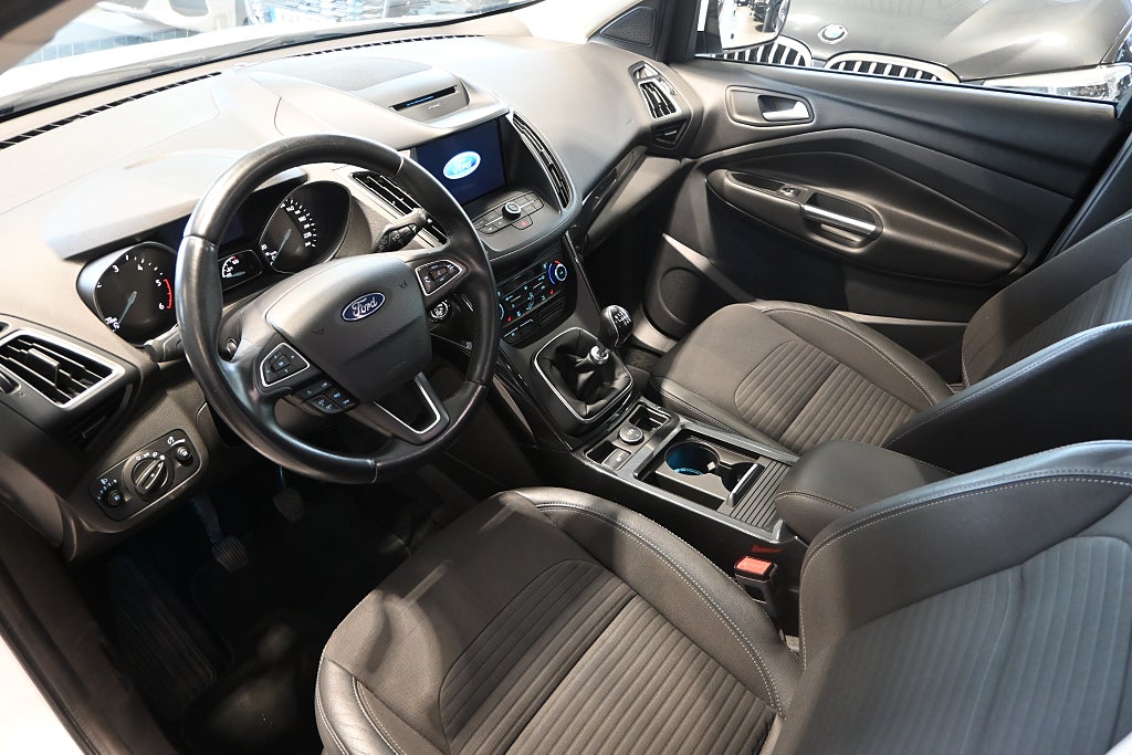Ford Kuga 2018 - miniatyr 7